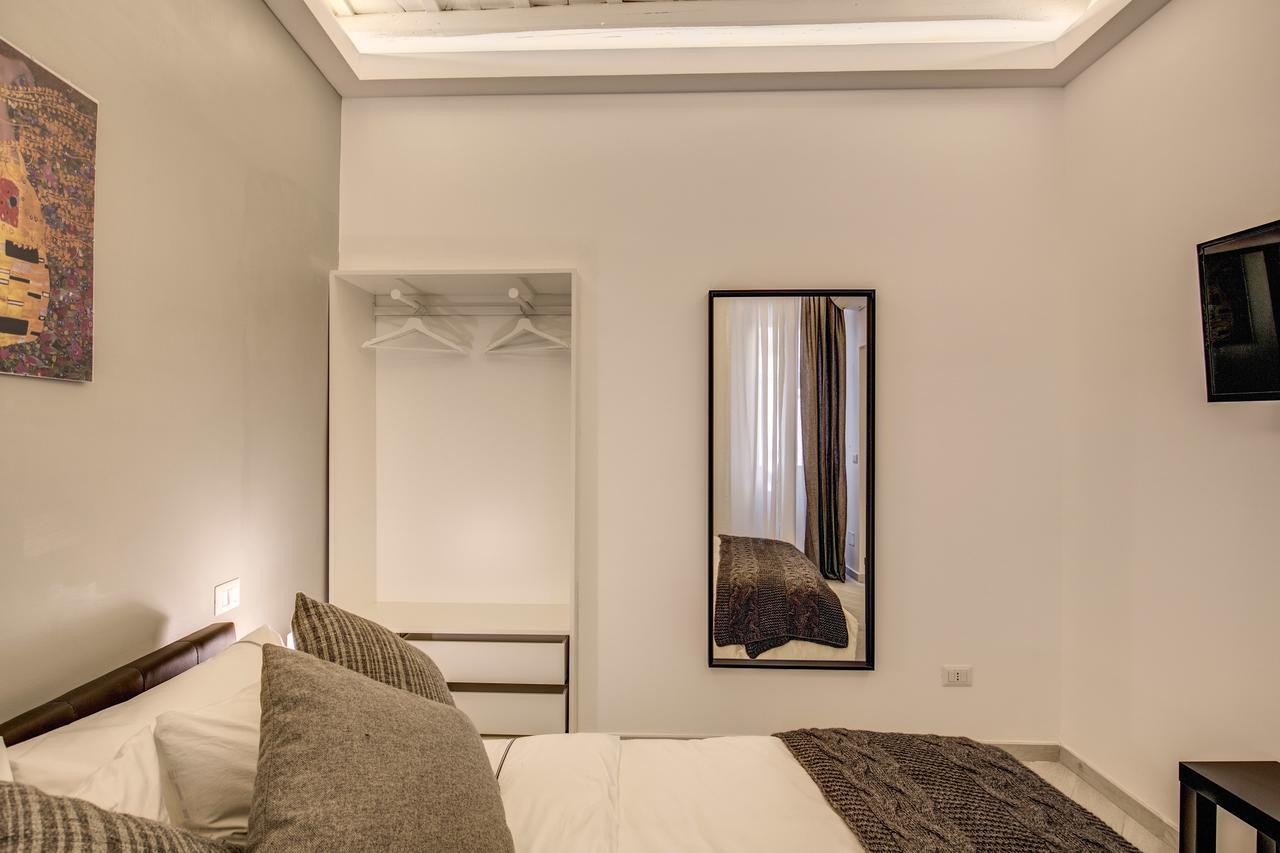 Dimore Costaguti โรม ภายนอก รูปภาพ