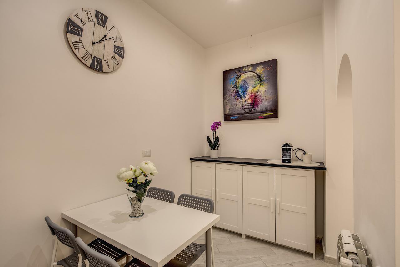 Dimore Costaguti โรม ภายนอก รูปภาพ