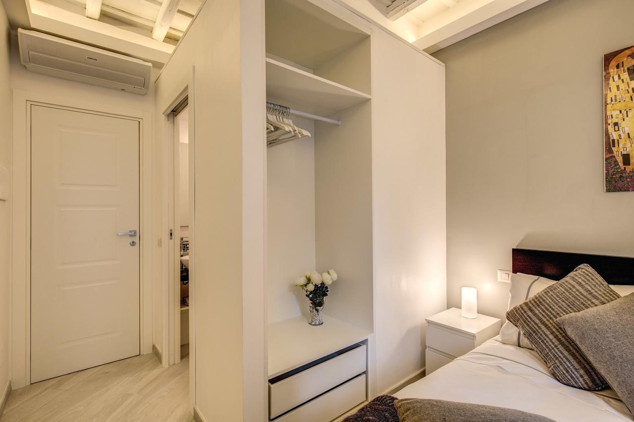 Dimore Costaguti โรม ภายนอก รูปภาพ