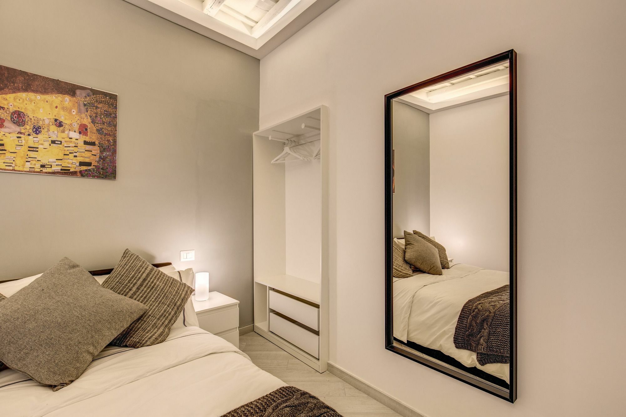 Dimore Costaguti โรม ภายนอก รูปภาพ