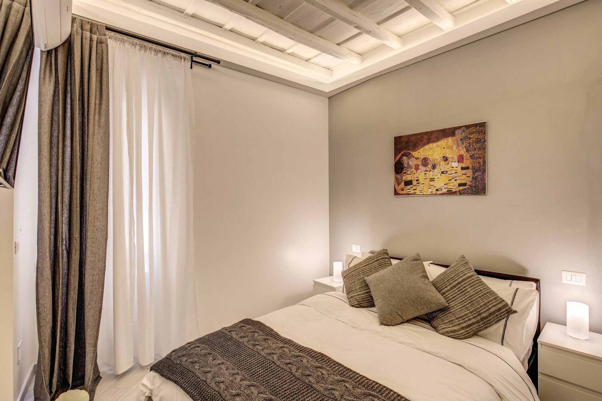 Dimore Costaguti โรม ภายนอก รูปภาพ